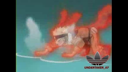 Naruto Vs Sasuke Vs Gaara