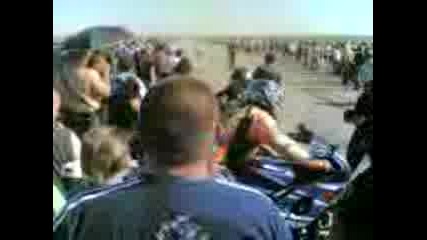 Motozone - 2007