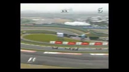 Fernando Alonso 2005, 2006 и още допълнителни неща