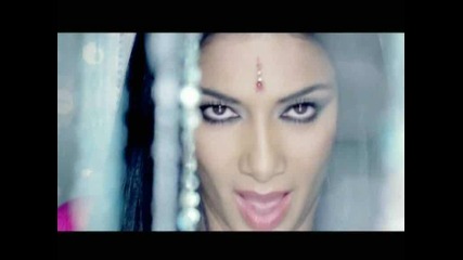 The Pussycat Dolls - Jai Ho