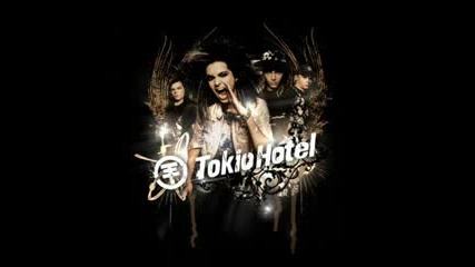 Tokio Hotel - Monsoon Real Original Official Instrumental With Tom Chorus 