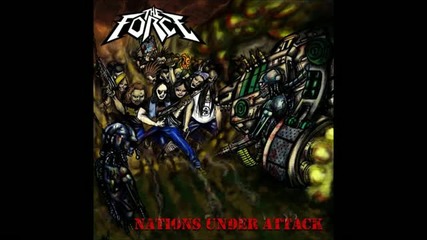 The Force - The Longest Day (2011)