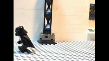 Darth Vader - I am your father