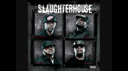Slaughterhouse - Onslaught 2 (feat Fatman Scoop) Full