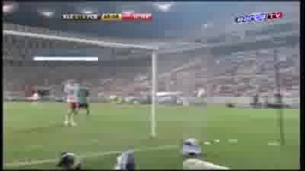 Fc Barcelona - Asian Tour 2010 