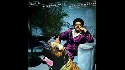 Dexter Wansel - Ill Never Forget 1979