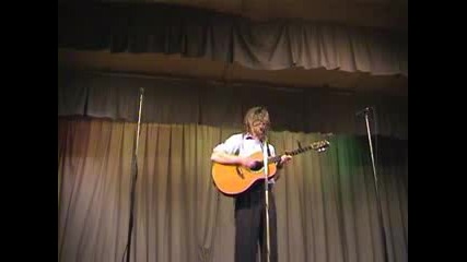 Michael Franks