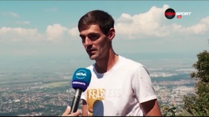 Емануил Манев – за идола си Анри, Нефтохимик и Царско село
