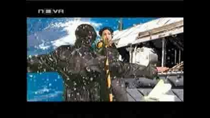 Пълна Лудница - еп.2