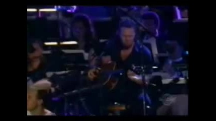 Metallica - Nothing Else Matters [original Video]