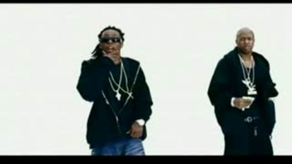 Birdman - Neck Of The Woods (feat. Lil Wayne)