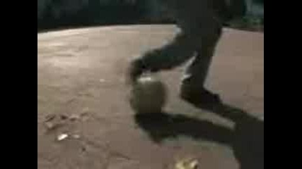 Най - добрите в Street Football Какви хора :d