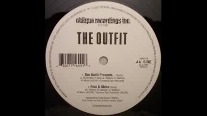 The Outfit - Rise Shine