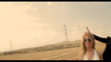 Nino - Theos ( Жестока песен ) 