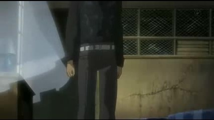 Michiko to Hatchin Eпизод 7 Eng Sub