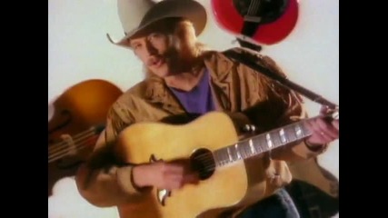 Alan Jackson - Dont Rock The Jukebox 