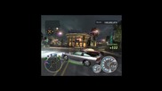 Need For Speed Underground 2 Crash Компилация Part 2
