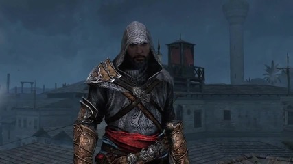 Assassin's Creed: Revelations - Tower Defense Trailer