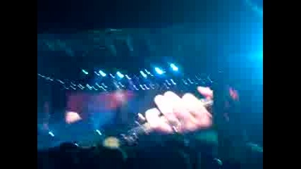 Metallica - Nothing else matters Sofiq 