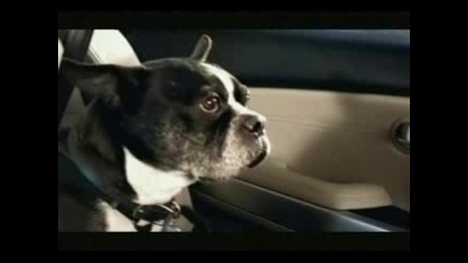 Mazda Cx - 9 Commercial