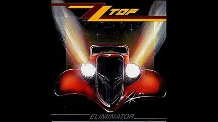 Zz Top - Sharp Dressed Man 