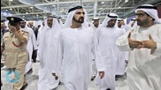 Emirates Boss Vows To Push Ahead With Global Expansion