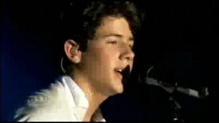 Jonas Brothers [soundcheck] - Turn Right
