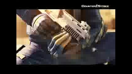 Counter Strike Online - Making Film