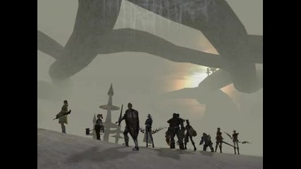 Lineage 2 - Final