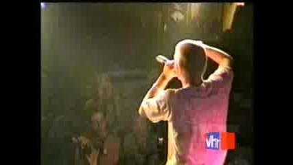 Eminem  -  Mockingbird
