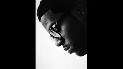 Kid Cudi - Excuse My Mood 