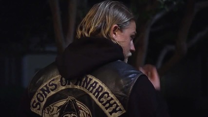 Jax Teller - Tuesday's Gone - Sons of Anarchy
