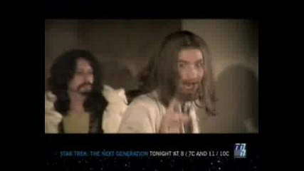 Mad Tv - Terminator 3 (very Funny)