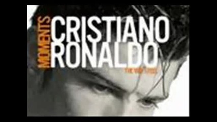 Ronaldinho And Cristiano Ronaldo.wmv