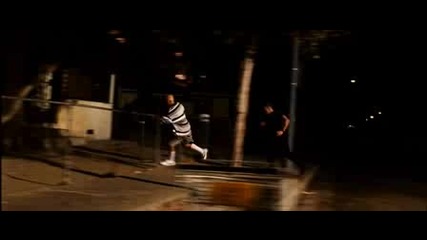 Street Kings Trailer