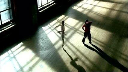 Nike Just Do It dancer vs ballerina ad 
