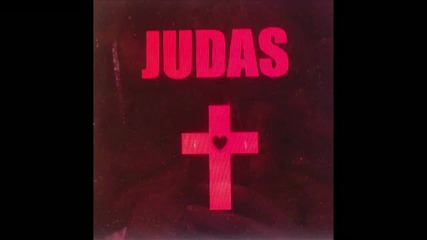 Lady Gaga - Judas(official song)