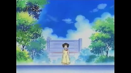 Full Moon wo Sagashite - 17