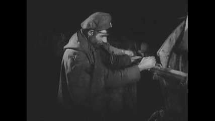 Сиромашка радост - 1958г. /по Елин Пелин/, част 1