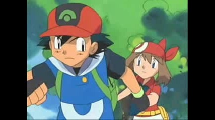 Ash and May~dear Diary