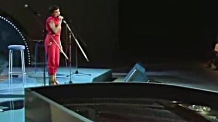 Ricchi e Poveri ( 1981 ) - Stasera Canto