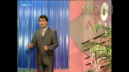 Mahir Burekovic - Rasiri ruke majko stara 