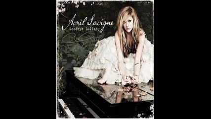 Avril Lavigne - Push 