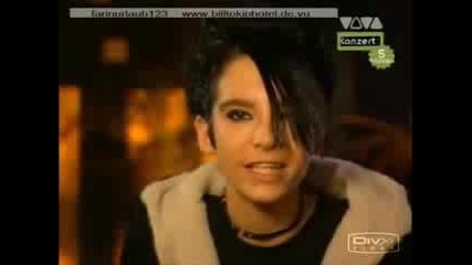 Bill Kaulitz My Sexy Hot Baby