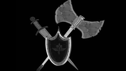 Hammerfall - Glory to the Brave