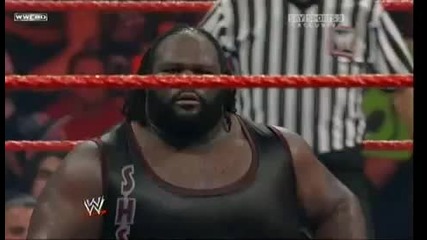 Wwe Raw 07.06.2009 part 4/9