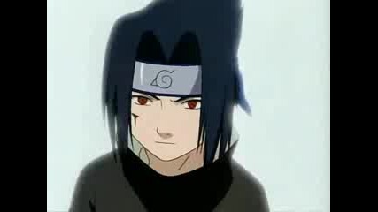 Naruto Vs Sasuke