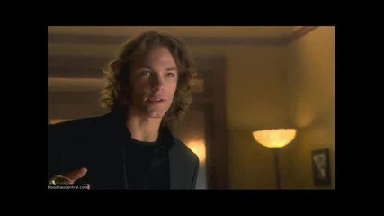 Blood Ties - Henry And Viki.wmv