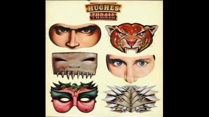 Hughes / Thrall - Still The Night ( Bonus Track)