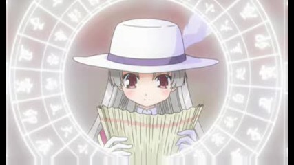Happiness! - Opening